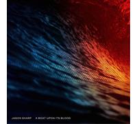 Jason Sharp A Boat Upon Its Blood (Vinyl LP) 12" Album
