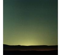 Jason Sharp The Turning Centre of a Still World (Vinyl LP) 12" Album