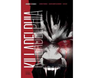 JASON SHAWN ALEXANDER RODNEY BARNES KILLADELPHIA 1 LE COLPE DEI PADRI COSMO