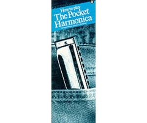 Jason Shulman Peter Pickow How To Play The Pocket Harmonica (Tascabile)