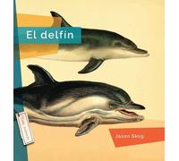 Jason Skog El Delfin (Tascabile)