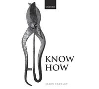 Jason Stanley Know How (Tascabile)