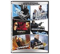 Jason Statham: 6-Film Collection