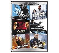 Jason Statham: 6-Film Collection