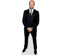 Jason Statham a grandezza naturale