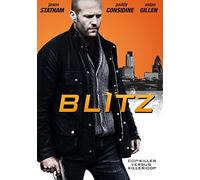 Jason Statham - Blitz
