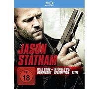 Jason Statham Box