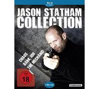 Jason Statham Collection