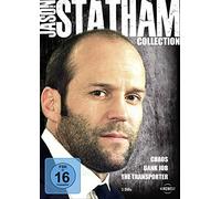 Jason Statham Collection