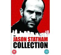 Jason Statham Collection. The [Edizione: Regno Unito] [Edizione: Regno Unito]
