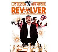 Jason Statham - Revolver [Edizione: Giappone]