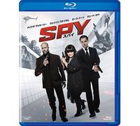 Jason Statham - Spy [Edizione: Giappone]