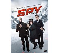Jason Statham - Spy [Edizione: Giappone]