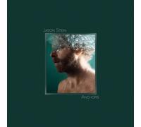 Jason Stein Anchors (CD) Album Digipak