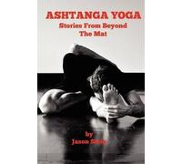 Jason Stein Ashtanga Yoga (Tascabile)