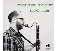 Jason Stein Quartet - Lucille!