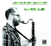 Jason Stein Quartet - Lucille!