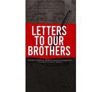 Jason T Mahoney Marcel Anderson Jesse Sander Letters To Our Brother (Tascabile)