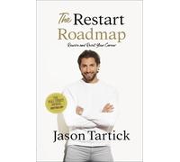 Jason Tartick The Restart Roadmap (Copertina rigida)