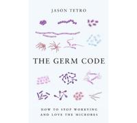 Jason Tetro The Germ Code (Tascabile)