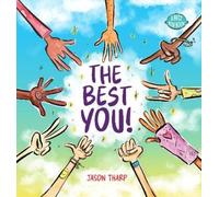 Jason Tharp The Best You (Copertina rigida) Best You