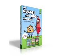 Jason Tharp The Nugget and Dog Collection (Boxed Set) (Tascabile) Nugget and Dog
