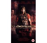 Jason & the Argonauts