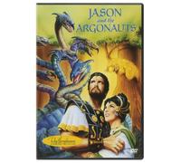 Jason & The Argonauts [Edizione: Stati Uniti]