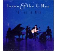 Jason & The G-Men - G
