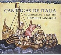 Jason & the Scorchers - Cantigas of Italy [UK Import]