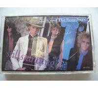 Jason & the Sor - Still Standing (US Import) [Musikkassette]