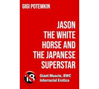 Jason the White Horse and the Japanese Superstar