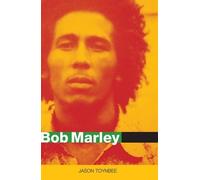 Jason Toynbee Bob Marley (Tascabile) Celebrities