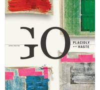 Jason Treuting; Iarla O Lionaird; Sam Amidon; Angelica Negron - Jason Treuting: Go Placidly with Haste