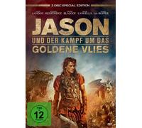 Jason und der Kampf um das Goldene Vlies