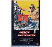 Jason und die Argonauten