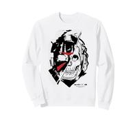 Jason Universe x Call of Duty Crossover Military Helmet Felpa