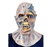 Jason Unmasked Parte VI 6 Maschera Lattice Halloween Hockey Horror 13th Costume