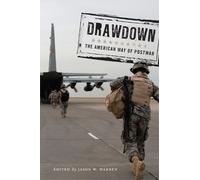 Jason W. Warren Drawdown (Tascabile) Warfare and Culture