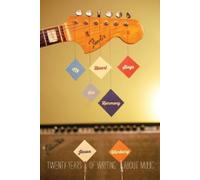 Jason Warburg My Heart Sings the Harmony: Twenty Years of Writing Ab (Tascabile)
