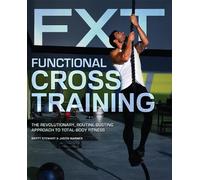 Jason Warner Brett Stewart Functional Cross Training (Tascabile)