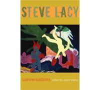 Jason Weiss Steve Lacy (Tascabile)
