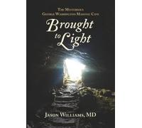 Jason Williams Brought to Light (Tascabile)