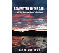 Jason Williams Committed to the Call (Tascabile)