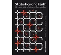 Jason Wilson Statistics and Faith (Tascabile)