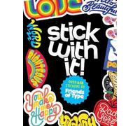 Jason Wong Stick with It (Tascabile)
