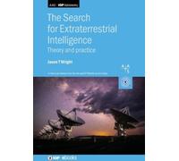 Jason Wright The Search for Extraterrestrial Intelligence (Copertina rigida)