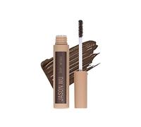 Jason Wu Bellezza libera Da Brow Water Resistant Eye Brow Mascara - profondo