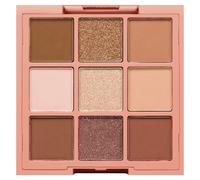 Jason Wu - Flora 9 Ombretti 0.57 g Marrone unisex