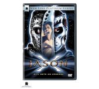 Jason X